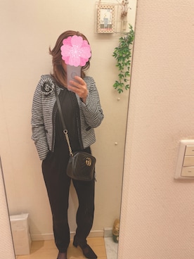 JIMINlEさんのコーディネート