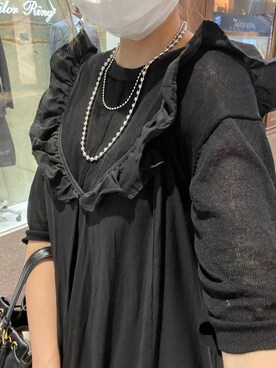 mさんのコーディネート