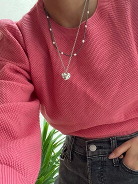 mさんのコーディネート