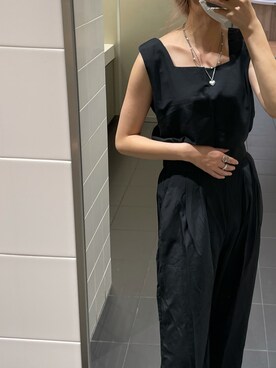 mさんのコーディネート