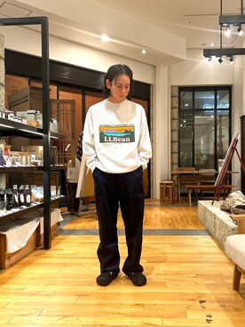 ほしださんのコーディネート