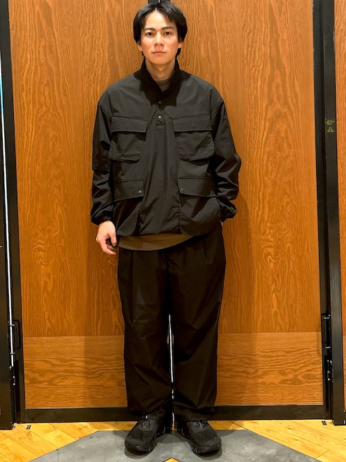 セール】『UR TECH』MoLightプルオーバー（その他トップス）｜EKAL