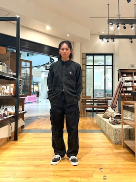 ほしださんのコーディネート