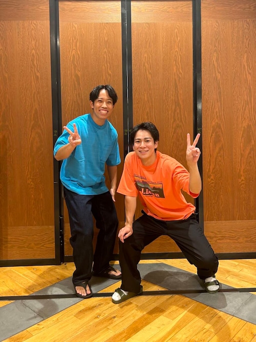 コットンリネンマーセライズライトチノトラウザー