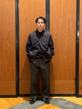 ほしださんのコーディネート