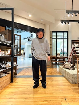 ほしださんのコーディネート