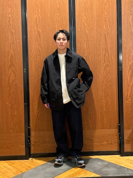 ほしださんのコーディネート