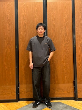 ほしださんのコーディネート