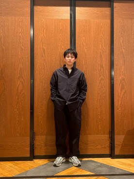 ほしださんのコーディネート