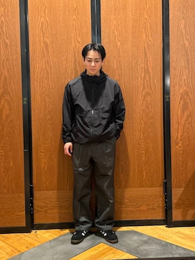 ほしださんのコーディネート