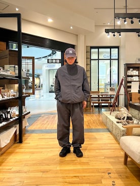 ほしださんのコーディネート