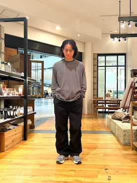 ほしださんのコーディネート