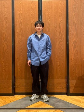 ほしださんのコーディネート