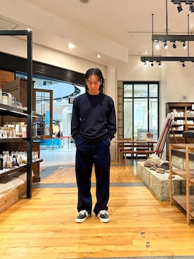 ほしださんのコーディネート