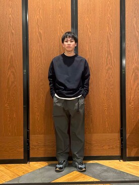 ほしださんのコーディネート