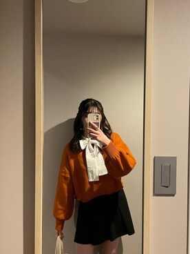 𝘮𝘪𝘮𝘪さんのコーディネート