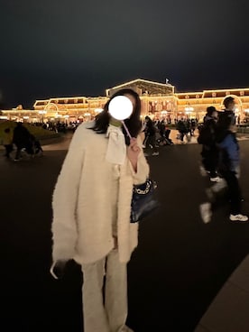 𝘮𝘪𝘮𝘪さんのコーディネート