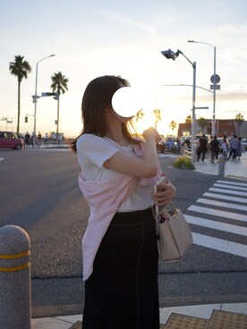 𝘮𝘪𝘮𝘪さんのコーディネート