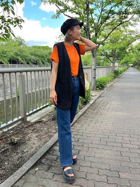 aiさんのコーディネート