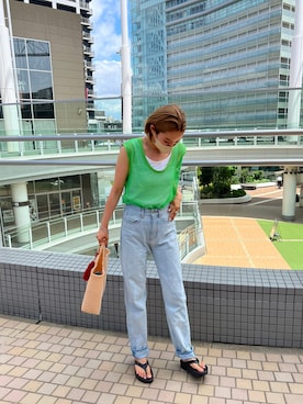 aiさんのコーディネート