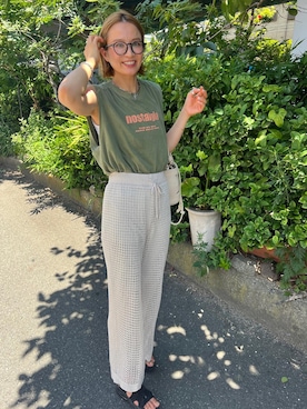 aiさんのコーディネート