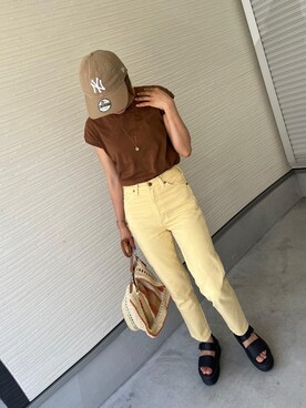 aiさんのコーディネート