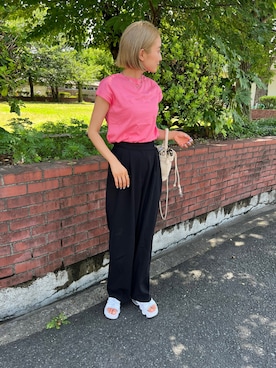 aiさんのコーディネート