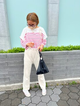 aiさんのコーディネート
