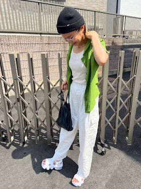 aiさんのコーディネート