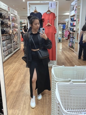 Beoneさんのコーディネート