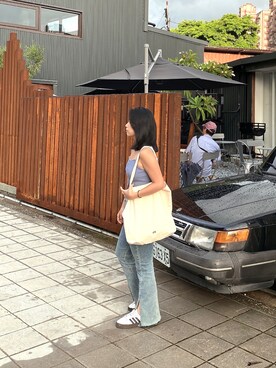 Beoneさんのコーディネート