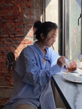 Beoneさんのコーディネート