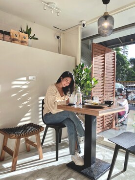 Beoneさんのコーディネート