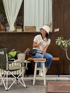 Beoneさんのコーディネート