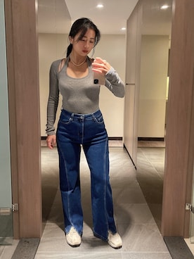 Beoneさんのコーディネート