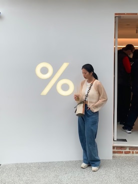 Beoneさんのコーディネート