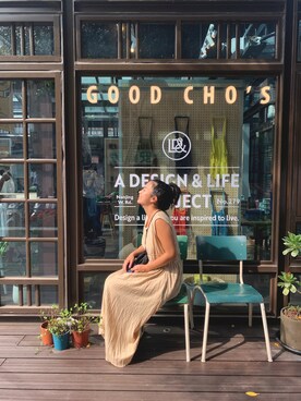 Beoneさんのコーディネート