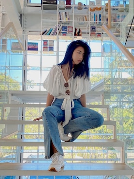 Beoneさんのコーディネート