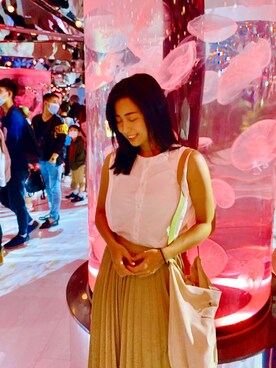 Beoneさんのコーディネート