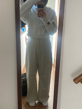 のんさん（レディース・161cm）の春コーディネート