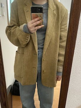 のんさん(レディース・161cm)の春コーディネート