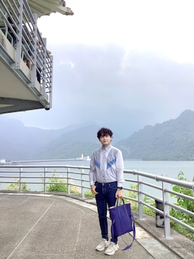 James laurentさんのコーディネート