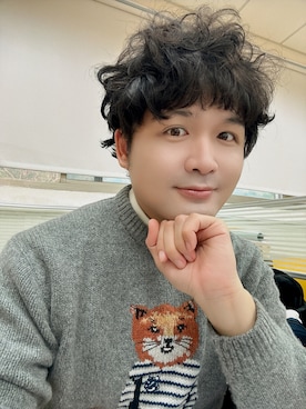 James laurentさんのコーディネート