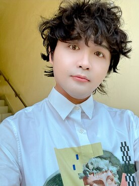 James laurentさんのコーディネート