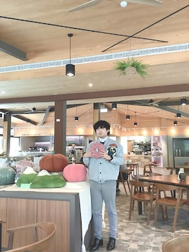 James laurentさんのコーディネート