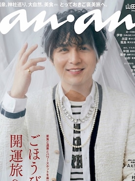 James laurentさん（メンズ・176cm）の春コーディネート