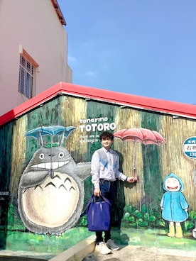 James laurentさんのコーディネート