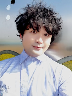 James laurentさんのコーディネート