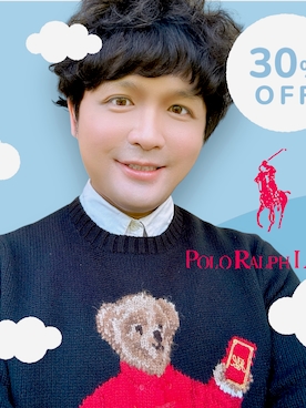 James laurentさんのコーディネート