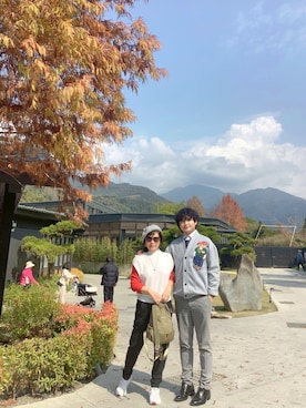 James laurentさんのコーディネート